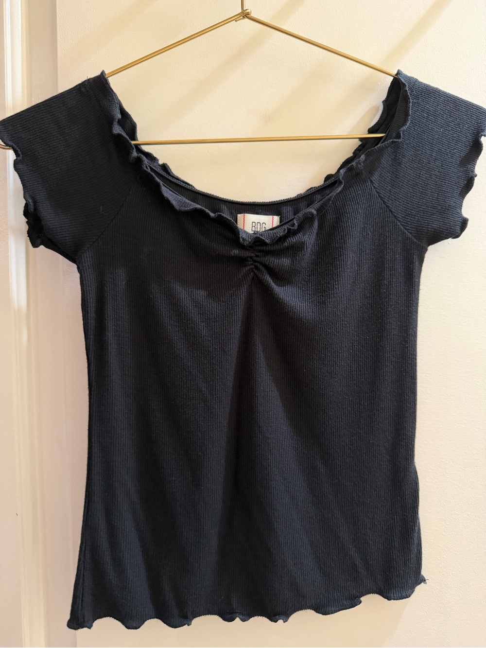 BDG shirt